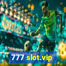 777 slot.vip