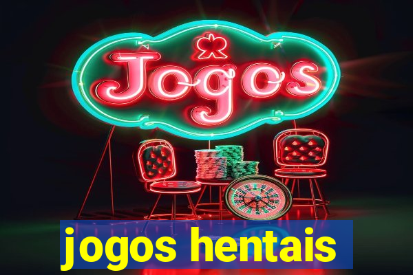 jogos hentais