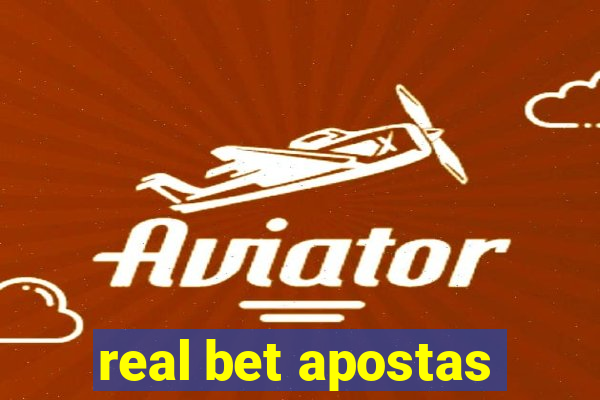 real bet apostas