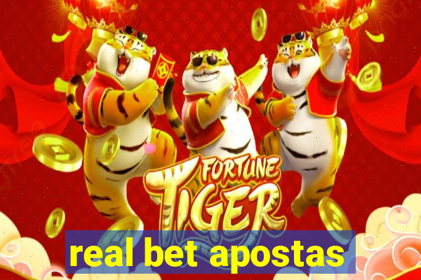 real bet apostas