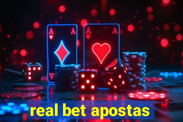 real bet apostas