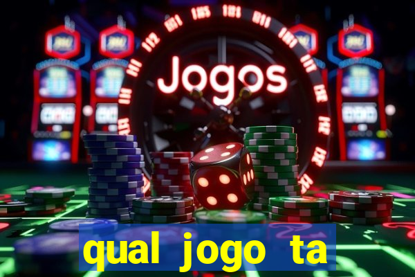 qual jogo ta pagando hoje