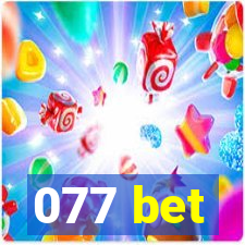 077 bet