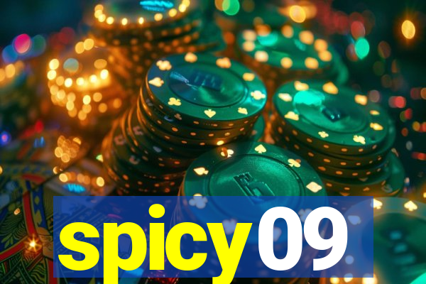 spicy09