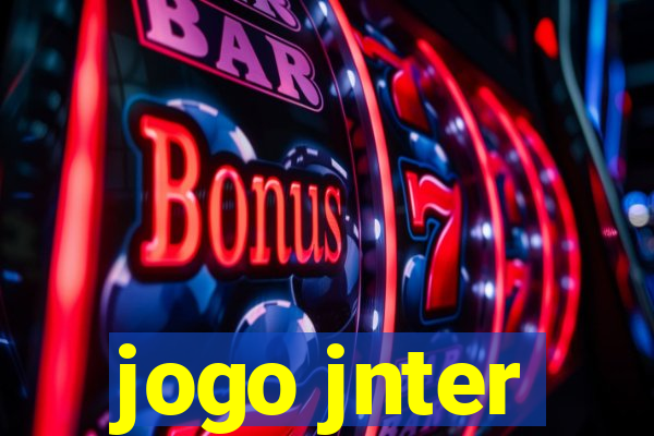 jogo jnter