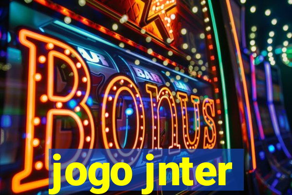 jogo jnter