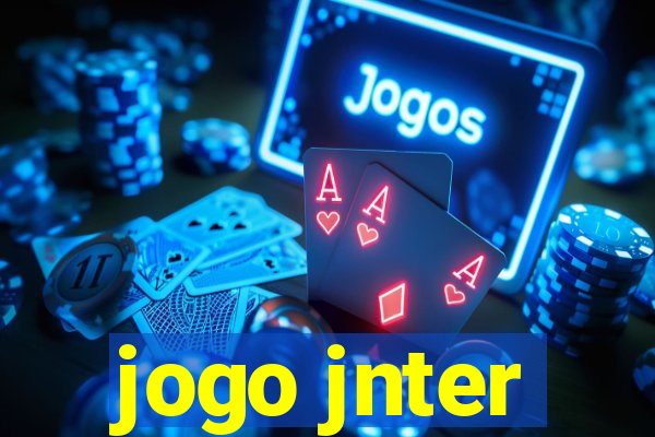 jogo jnter