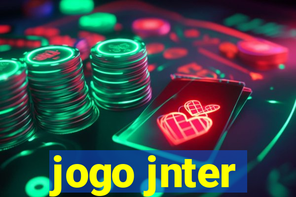 jogo jnter