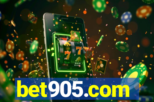 bet905.com