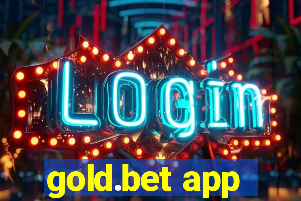 gold.bet app