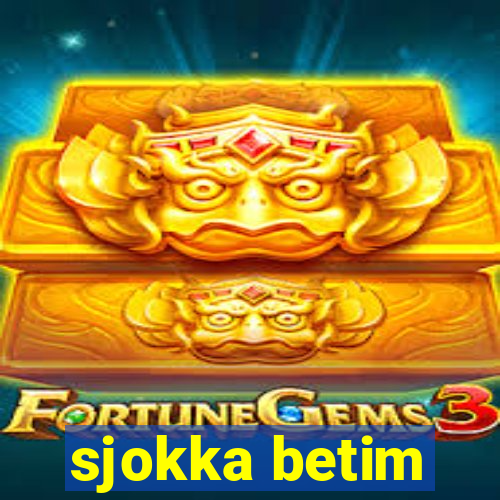 sjokka betim