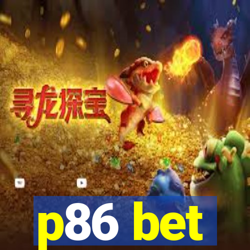 p86 bet