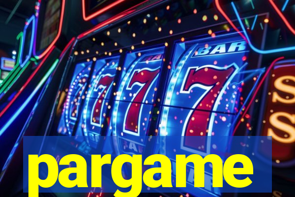 pargame