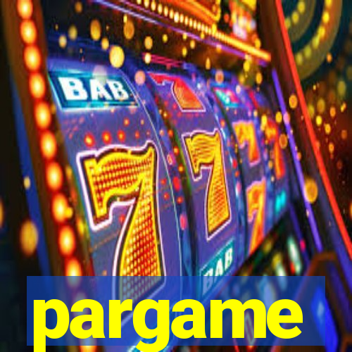 pargame