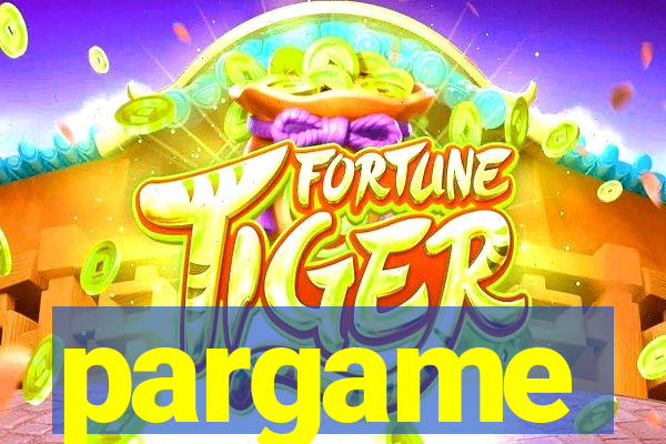 pargame