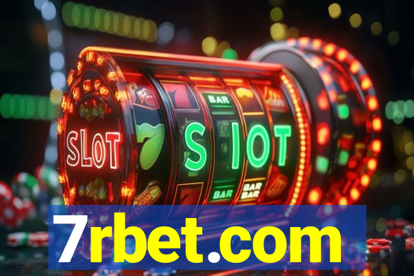 7rbet.com