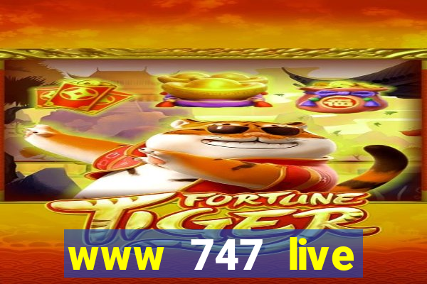 www 747 live casino login