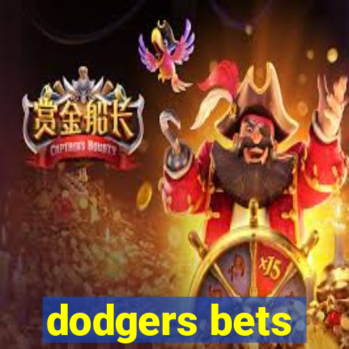 dodgers bets