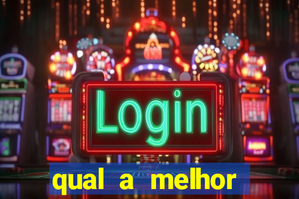 qual a melhor plataforma para ganhar dinheiro com jogos