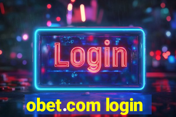 obet.com login