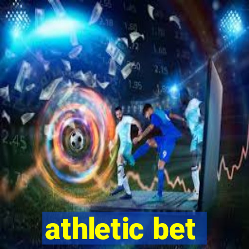 athletic bet