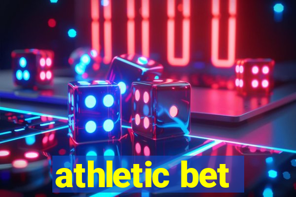 athletic bet