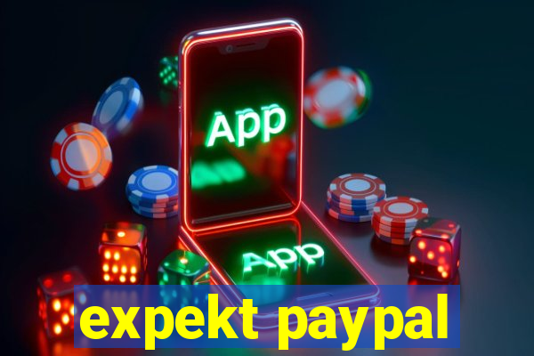 expekt paypal