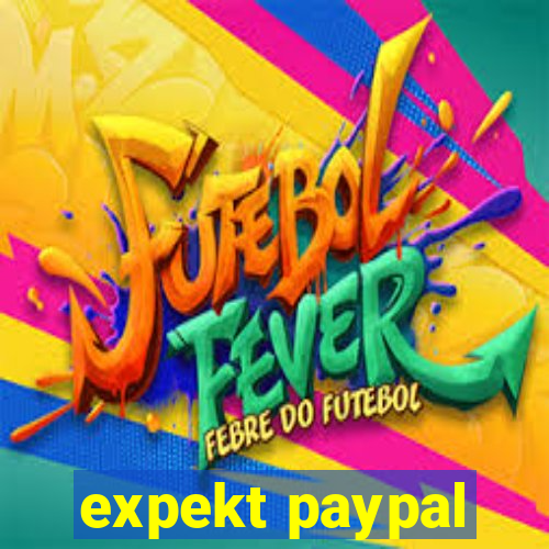 expekt paypal