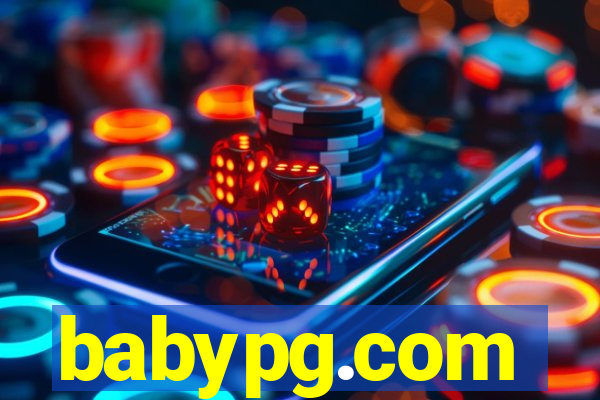 babypg.com