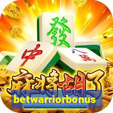 betwarriorbonus