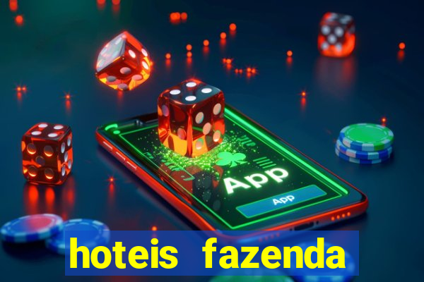 hoteis fazenda porto velho