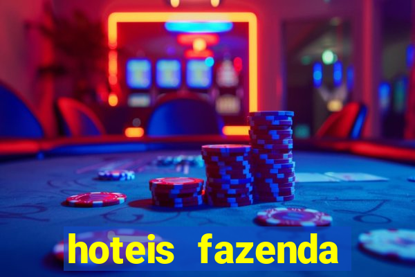 hoteis fazenda porto velho