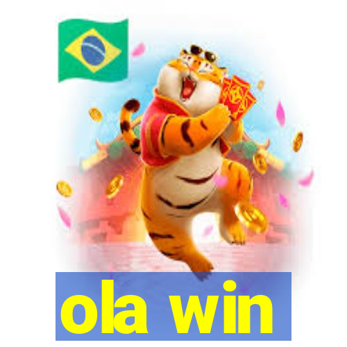 ola win