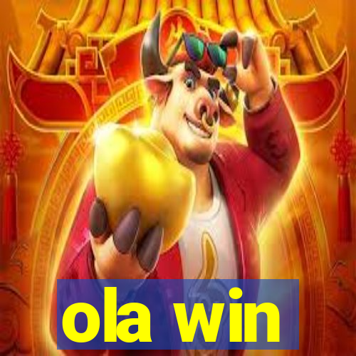 ola win