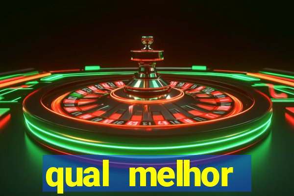 qual melhor aplicativo de jogos para ganhar dinheiro