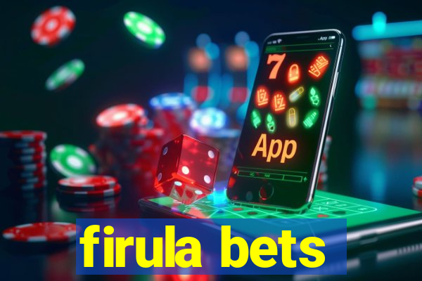 firula bets