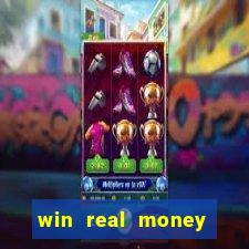 win real money slots games