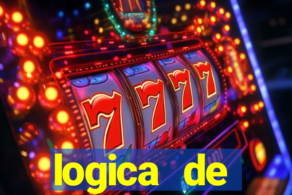 logica de programa??o jogos