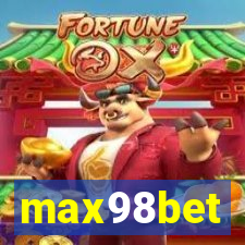 max98bet