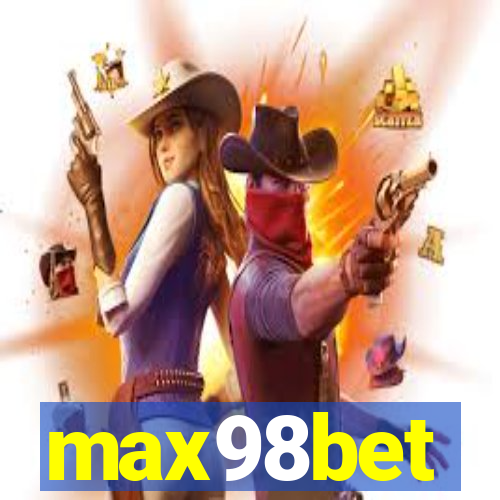 max98bet