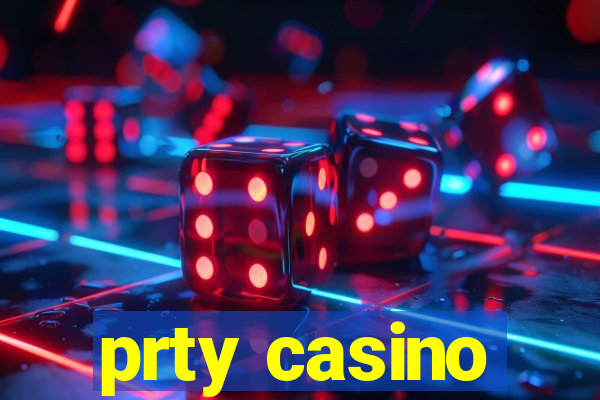 prty casino