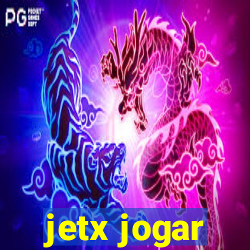 jetx jogar