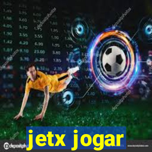 jetx jogar