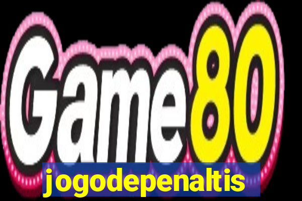 jogodepenaltis