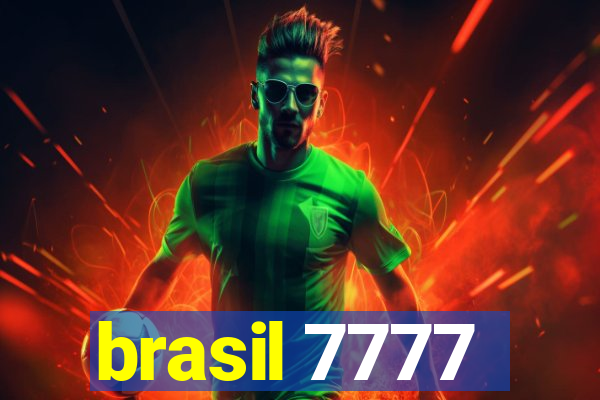 brasil 7777