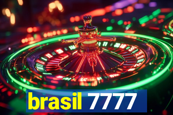 brasil 7777