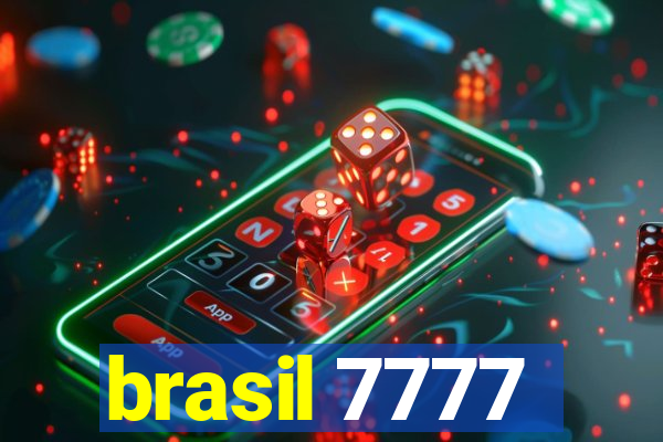 brasil 7777