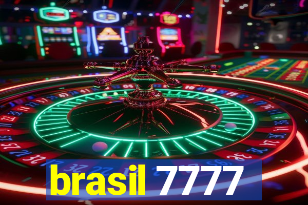 brasil 7777