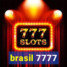 brasil 7777