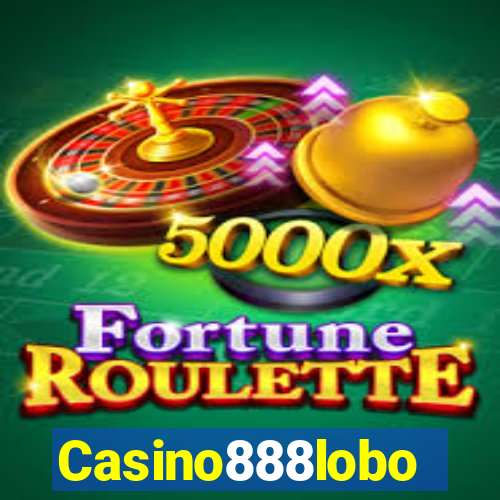 Casino888lobo